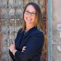 Nutanix Employee Jennifer Massaro's profile photo