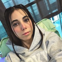 Dorsa Cloud Employee Mina Dadashi's profile photo