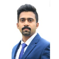 Akhil Kumar's profile photo