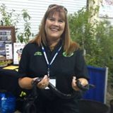 Jeanne Peebles Email & Phone Number