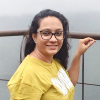 Silver Webbuzz PVT LTD Employee Dhiral Prajapati's profile photo
