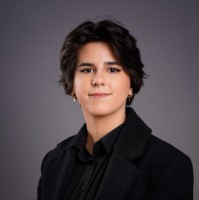 Visionz Employee Herminie Barbe's profile photo