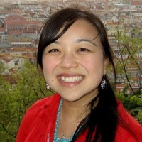 Airbnb Employee Xi Wang's profile photo