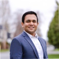 Binnie Employee Kapil Munjal's profile photo