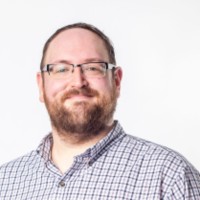 GatherUp Employee Joshua Sholder's profile photo