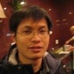 EQRx Employee Yubing Yao's profile photo