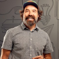 Studio Capacitor Employee John Yarnell's profile photo