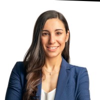 Suvie Employee Rosario Friedman's profile photo