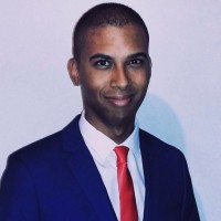 Expat Explore Travel Employee Zander Kruger's profile photo