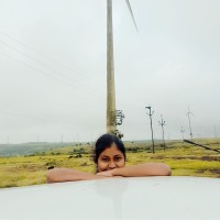 7Targets Employee Shivanjali Salunkhe's profile photo