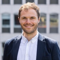 tumelo Employee Tom Woodcock's profile photo