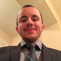 Babbletype Employee Joseph C.'s profile photo