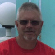 Graybar Employee David Modlin's profile photo