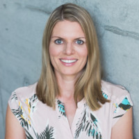 Zuger Kantonsspital Employee Trixie Rauchfuss's profile photo
