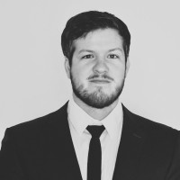 Sandtable Employee Andrew Tweedell's profile photo