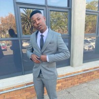 J2 Software Employee Makhado Tshikulumela's profile photo