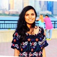 Amazon Employee Aloma Andrew Lopes's profile photo