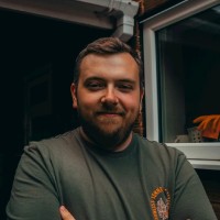 SNUC Employee Jack Bannon's profile photo