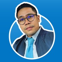 DreamEDGE Sdn Bhd Employee Ahmad M.'s profile photo