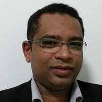 ITGest Employee Patrice Boodhoo's profile photo