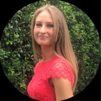 Phil Hoffmann Corporate Travel Employee Alexandra Parkin's profile photo