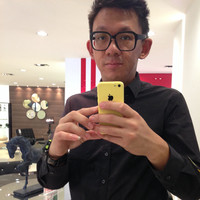 Rozel Employee Victor5435 Lim's profile photo