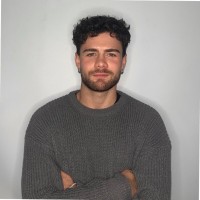 Cardamomo Catering Employee Sergio Feijoo Escobosa's profile photo