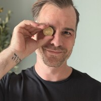 Phoenix Rescue Mission Employee Sean Little's profile photo