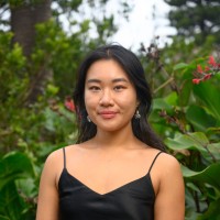 Currency Press Pty Ltd Employee Lucia Nguyen's profile photo