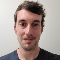 NavOut.AI Employee Mark Harmon's profile photo