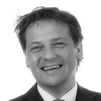 Voetencentrum Wender Employee Wim Schimmel's profile photo