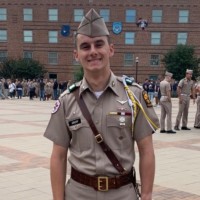 US Army Employee Brandon Groff's profile photo