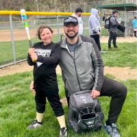 Solid Rock Recruiting LLC Employee Lucas Smith's profile photo