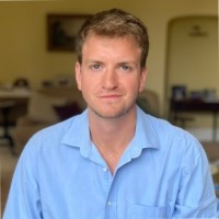Toby Glazebrook Email & Phone Number