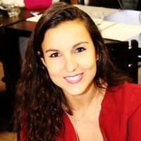 Laure Garcia Email