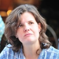 Oost West Centrum Employee Els van Daele's profile photo