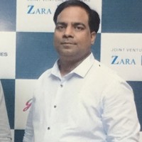 Virendra Kumar Email