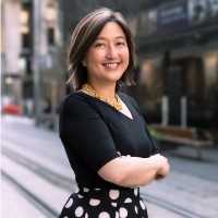 National Reconstruction Fund Corporation Employee Veronica Fcpa's profile photo