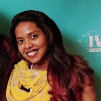 Aneeta John Email & Phone Number