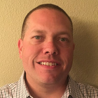 Firefighter Employee Justin Baker's profile photo