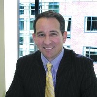 Wildlife Conservation Society Employee Robert Menzi's profile photo