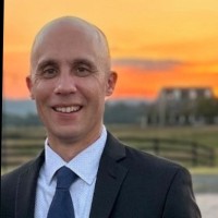 Genesys Employee Chris Boucher's profile photo