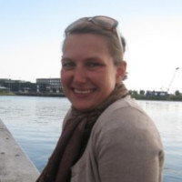 ATP Ejendomme Employee Maria Hinsby's profile photo