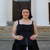 Barrett Properties Employee Claire McPherson's profile photo