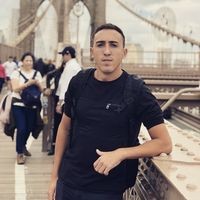 Rodrigo Toledo Email