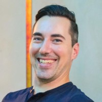 Temporal Technologies Employee Andrew Baker's profile photo