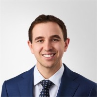 McGill University – Faculty of Law Employee Garrett Grossman's profile photo