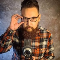 Fresno City College Employee Jesse Merrell's profile photo