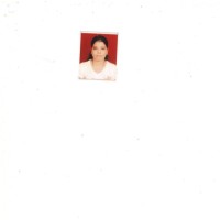 Meha Chawathe Email & Phone Number