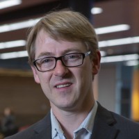 Australian Land Conservation Alliance Employee Michael Cornish's profile photo